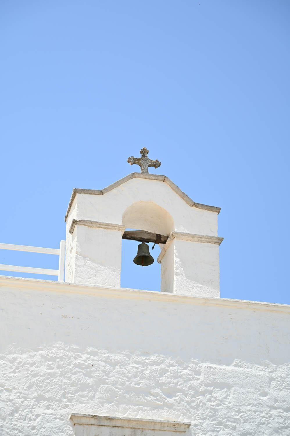 Masseria Madonna Dell'Arco Agriturismo Martina Franca Eksteriør bilde